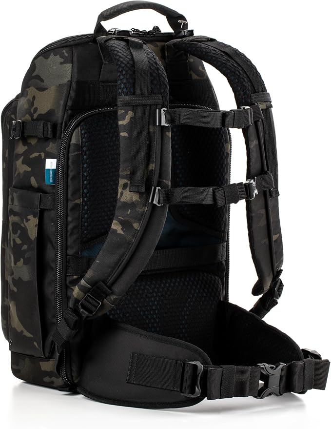 Tenba Axis v2 20L Camera Backpack - Image 9
