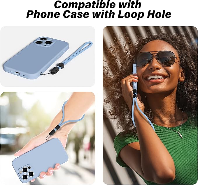 oakxco Lanyard Compatible with Airpods Pro 2 Loop - Image 5
