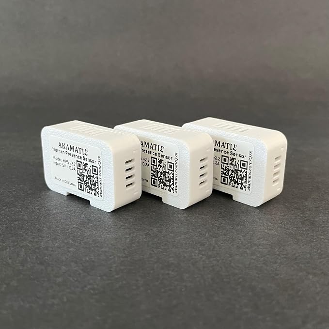 AKAMATIS Human Presence Sensor v2.2 - Image 5