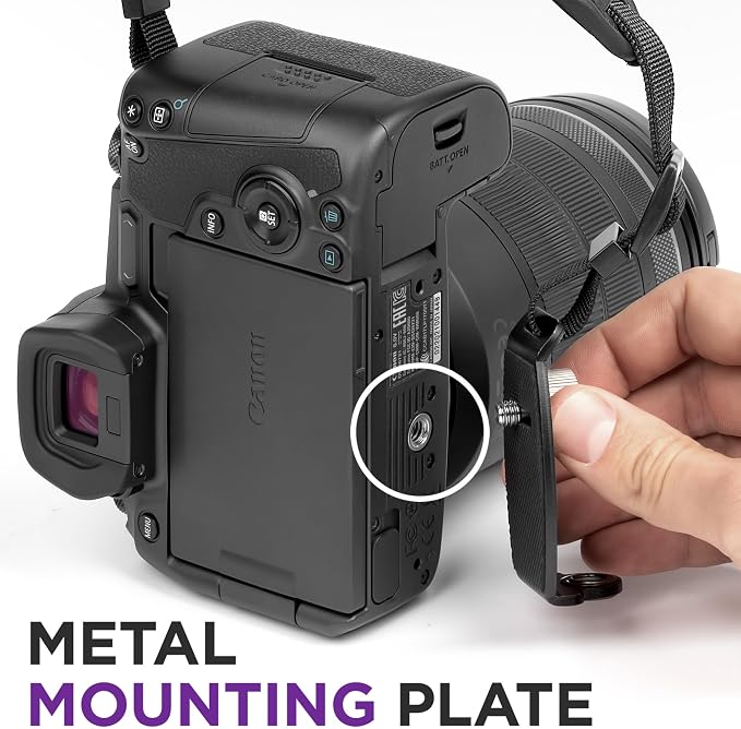 Altura Photo Camera Wrist Strap - Image 3