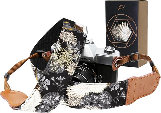 Padwa Lifestyle Camera Strap by PadwaLifestyleCameraStrap