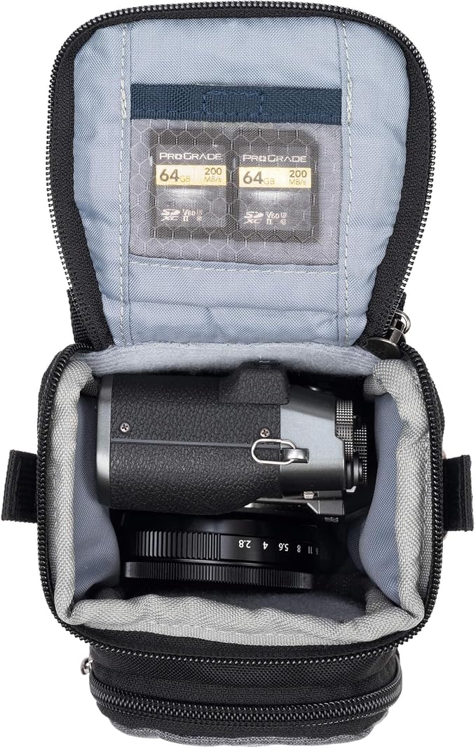 Think Tank Mirrorless Mover 5 Camera Bag Small - Image 4