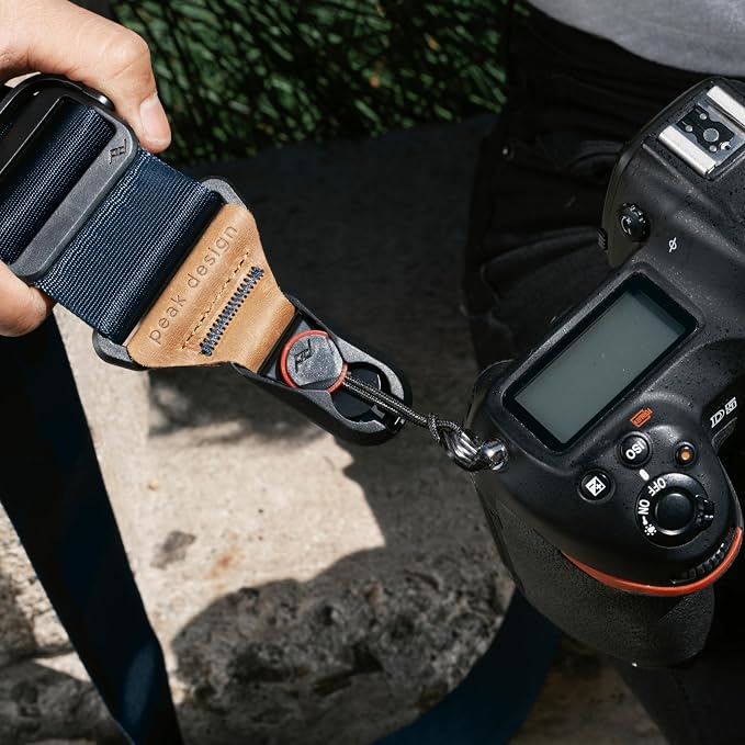 Peak Design Slide Camera Strap - Image 8