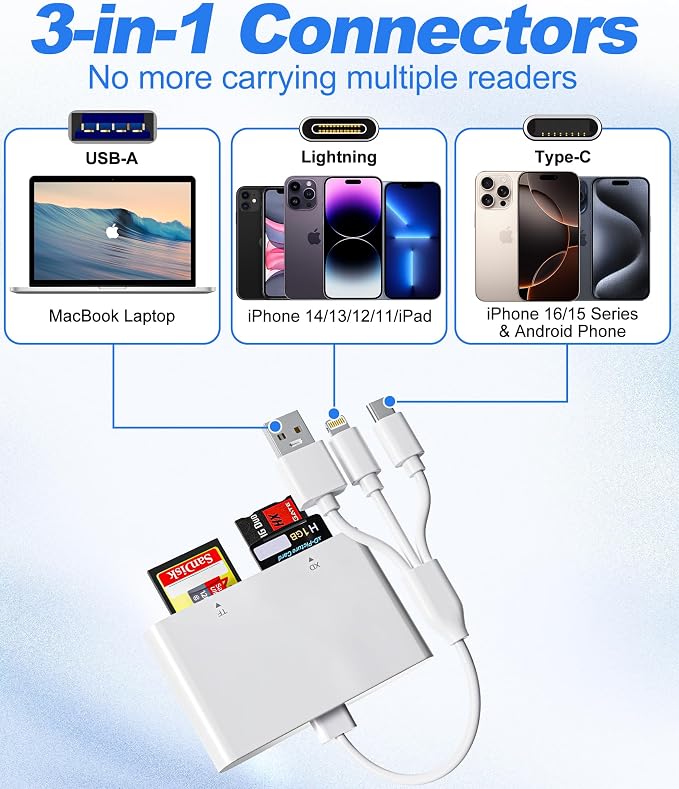 Memory Stick Pro Duo Adapter - Image 2