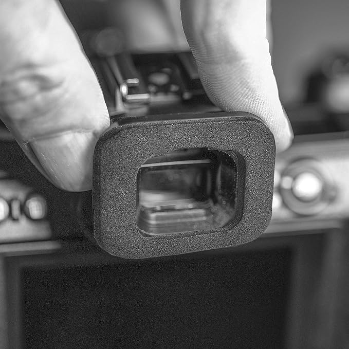 Think Tank Hydrophobia Eyepieces - Image 4
