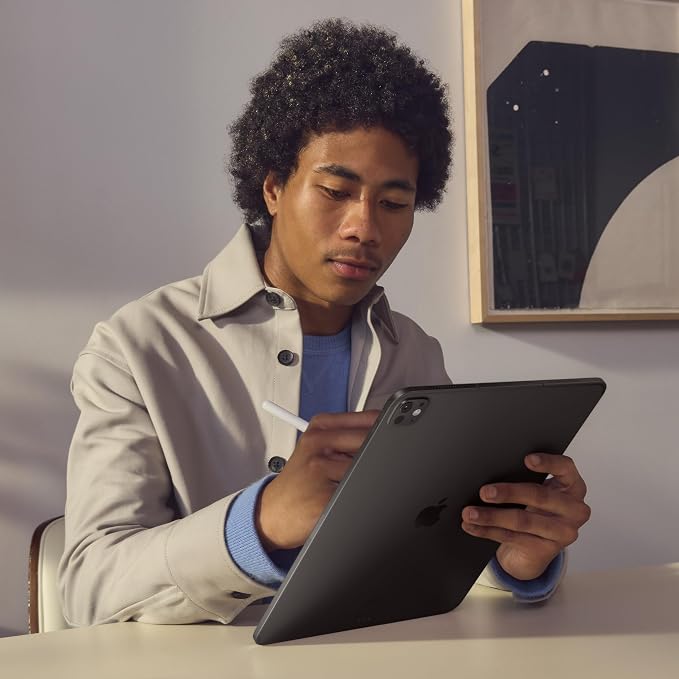 Apple Pencil Pro: Latest Model - Image 4