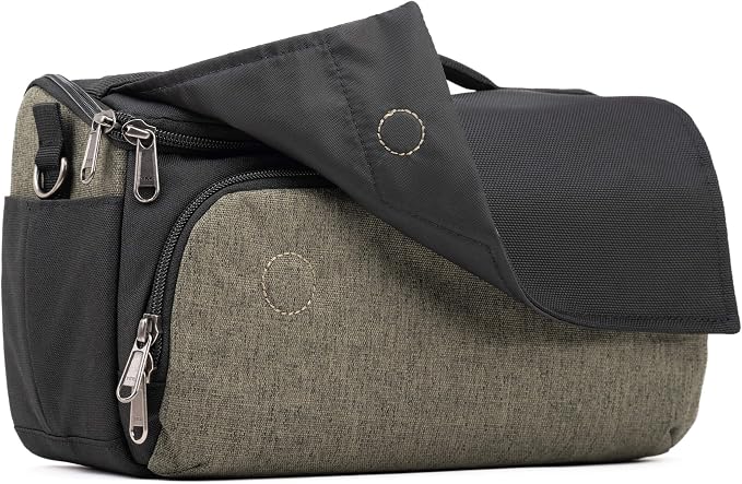Think Tank Mirrorless Mover 25 Camera Bag Large - Image 5