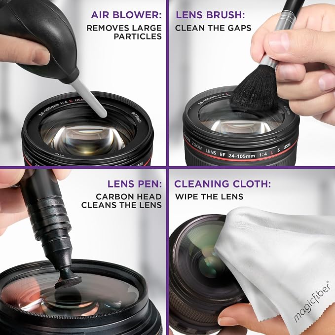 Altura Photo Camera Cleaning Kit - Image 2