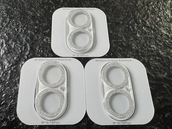 Dengduoduo Camera Lens Protector - Image 2