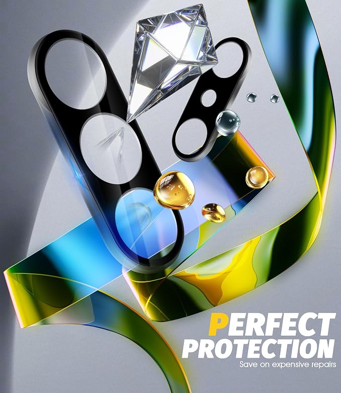 Orzero Camera Lens Protector Compatible - Image 6