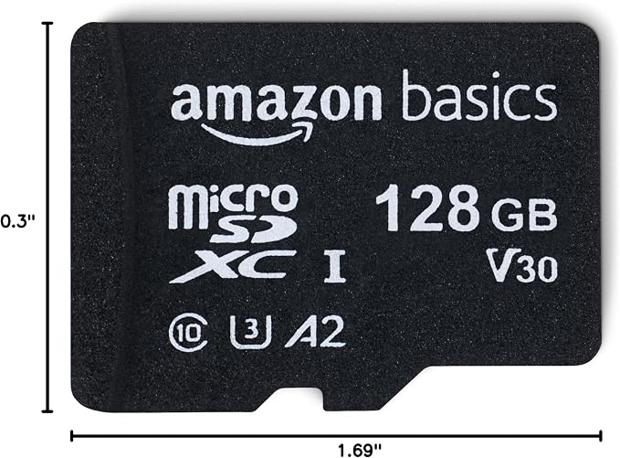 Amazon Basics microSDXC Memory Card - Image 6