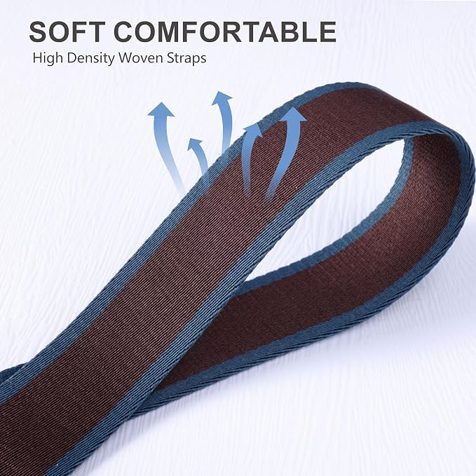 Padwa Lifestyle Adjustable Camera Strap - Image 4
