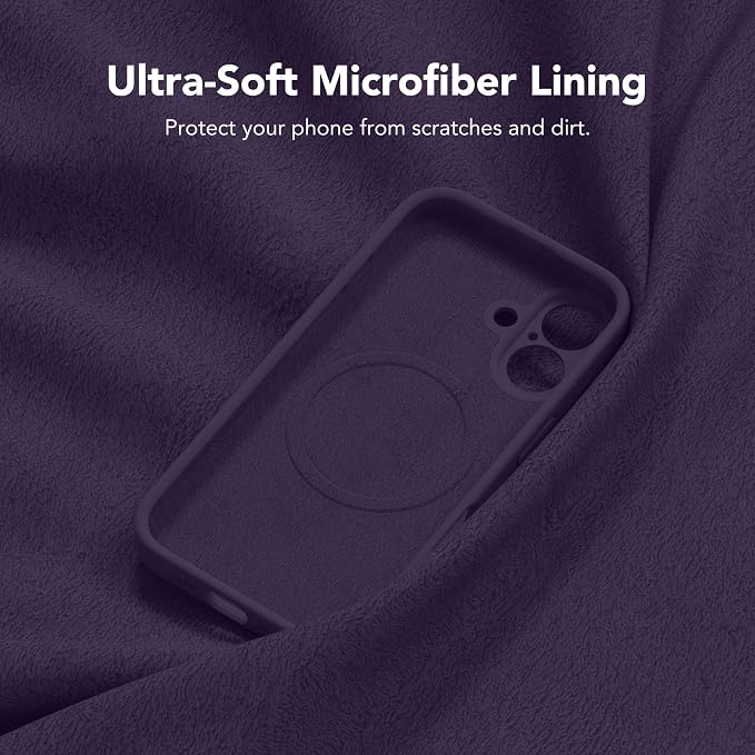 Magnetic for iPhone 16 Plus Case, Compatible - Image 7