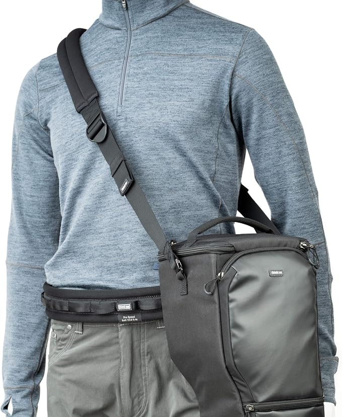 Think Tank Digital Holster 150 V3 Camera Bag Only - Image 6