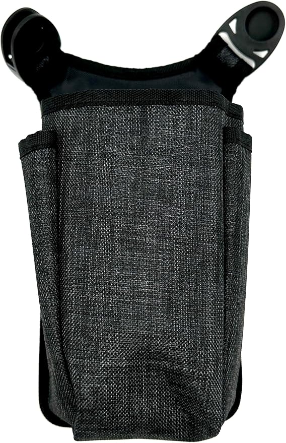 Square Terminal Mobile POS Payment Pouch II - Image 4