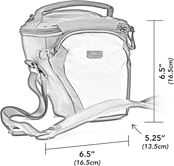 Think Tank Digital Holster 5 V3 Camera Bag Only - Image 2
