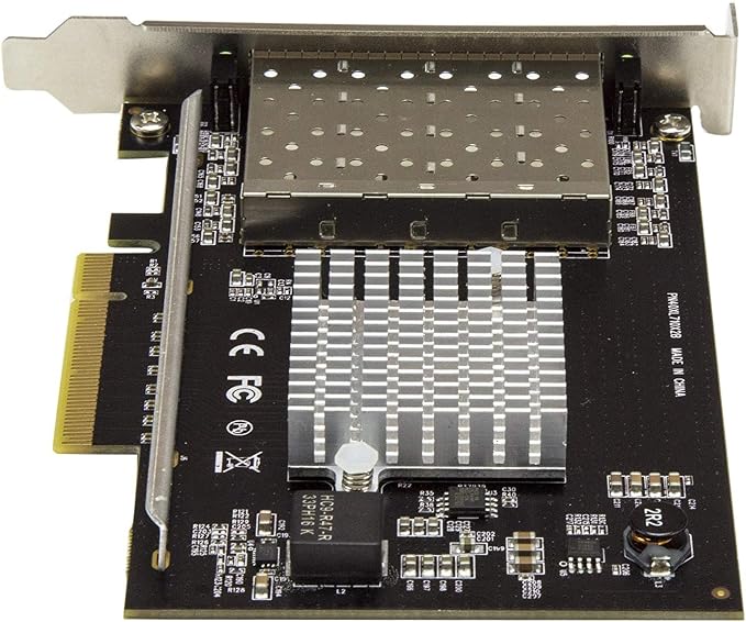 StarTech.com Quad Port 10G SFP+ Network Card - Image 3