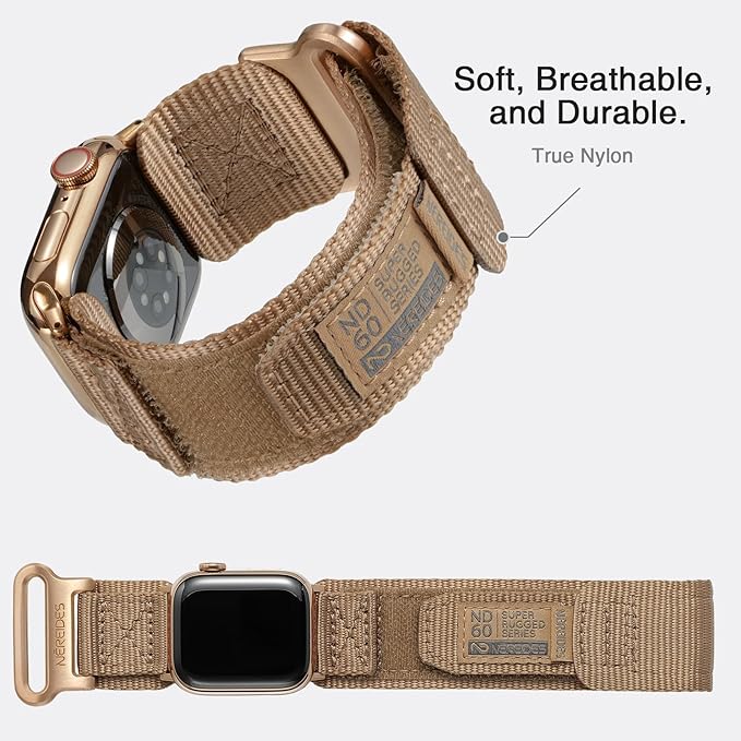 Compatible with Apple Watch Series 11 Band Series 10/9/8/7/6/5/4/SE/SE2/SE3 - Image 5