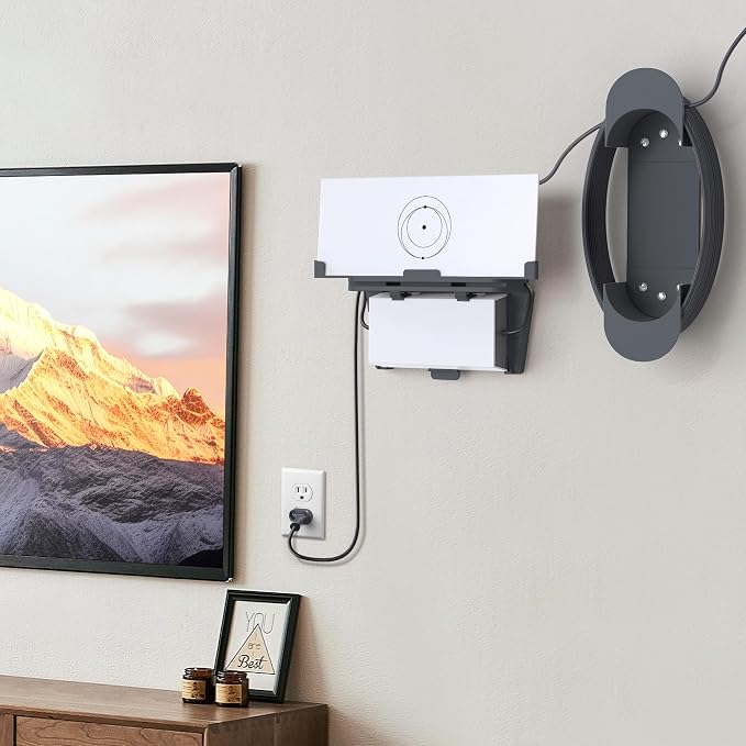 Starlink Gen 3 Router Mount 2 in 1, - Image 7