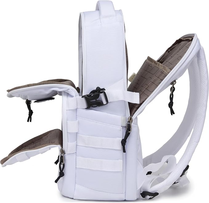 Wotony Military tactical backpack, backpack - Image 4
