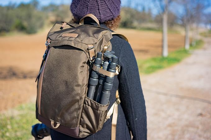 VANGUARD VEO GO42M KG Camera Backpack - Image 2
