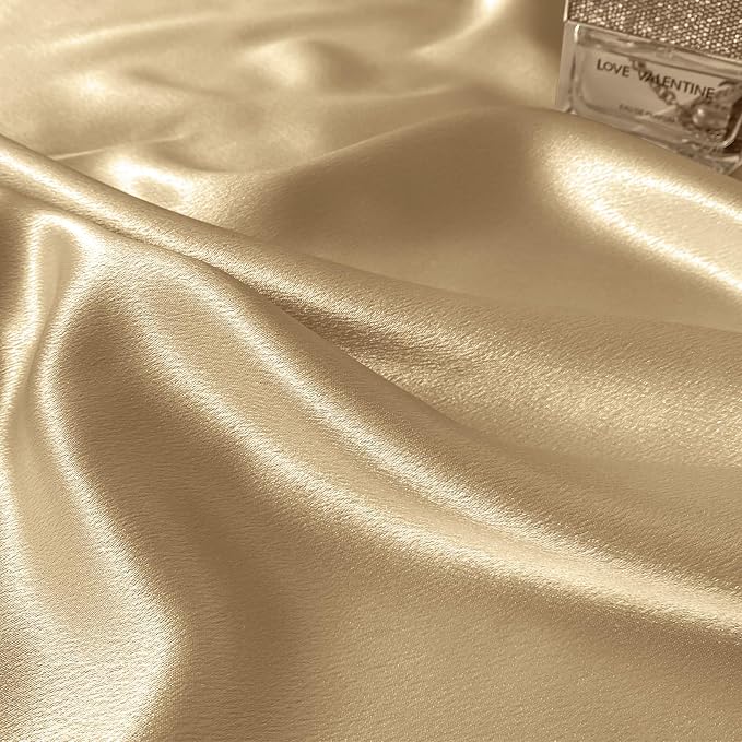 RUDONG M Satin Photography Backdrop 3.3x2.5ft - Image 7