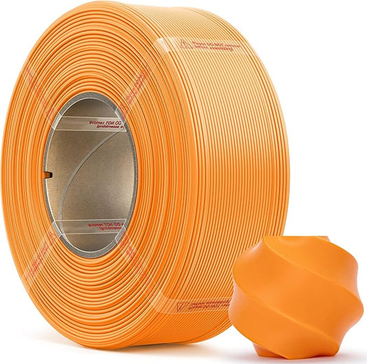 PLA Basic, Pre-Dried Refill Filament 1kg by MarsWork