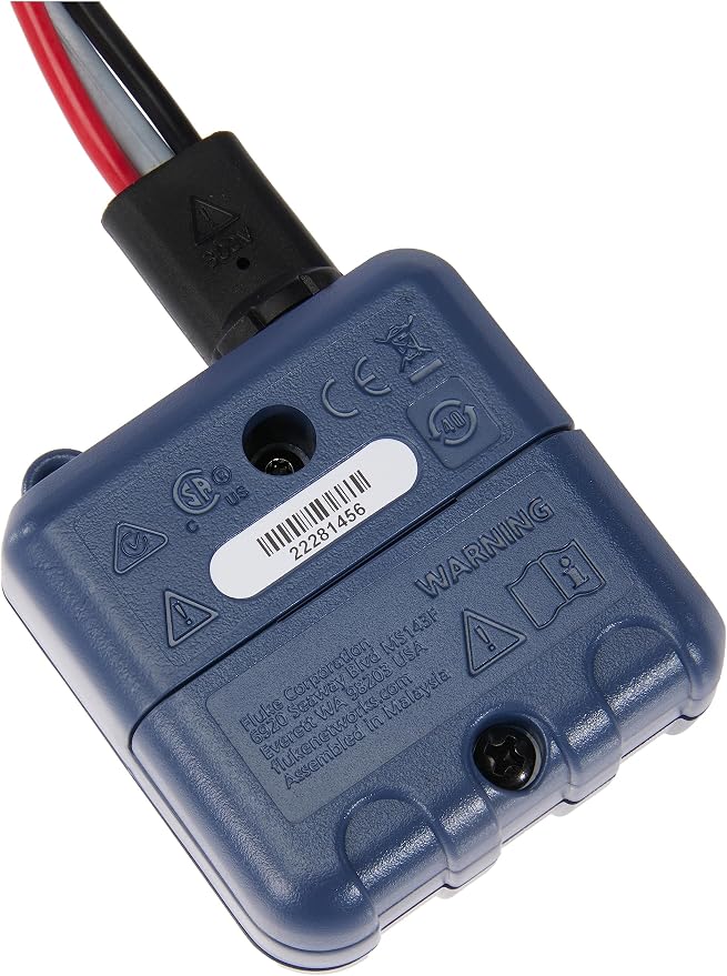 Fluke Networks 26200900 Pro3000 Tone Generator - Image 3