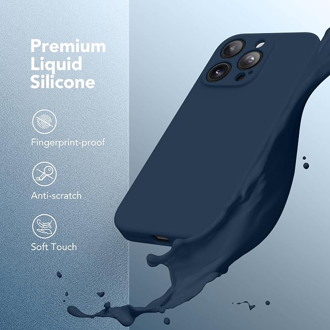 Magnetic for iPhone 16 Pro Case, Compatible - Image 9