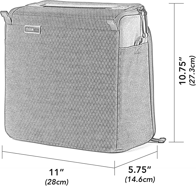 Think Tank Stash Master Medium Camera Cube Insert - Image 2