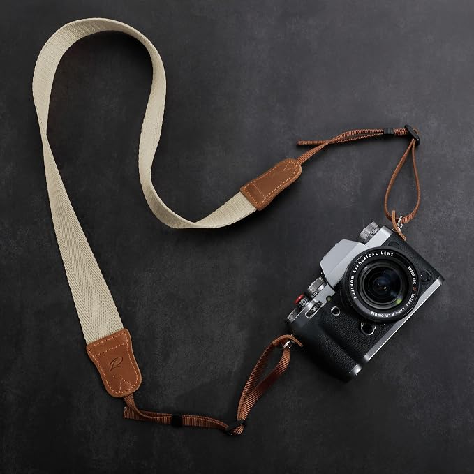 Padwa Lifestyle Camera Strap - Image 6