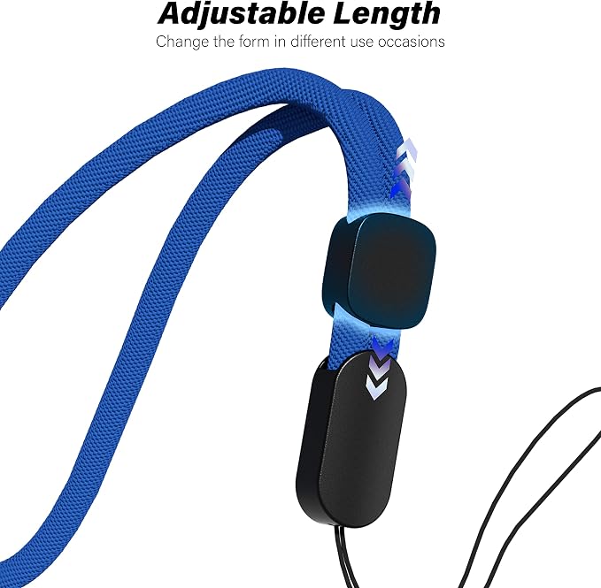 oakxco Lanyard Compatible with Airpods Pro 2 Loop - Image 5