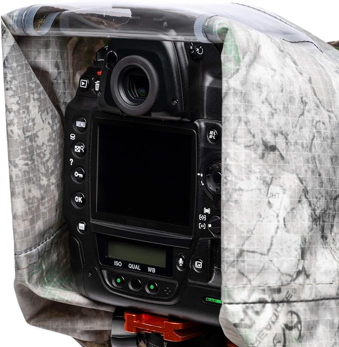 Think Tank Emergency Camera Rain Cover - Image 6