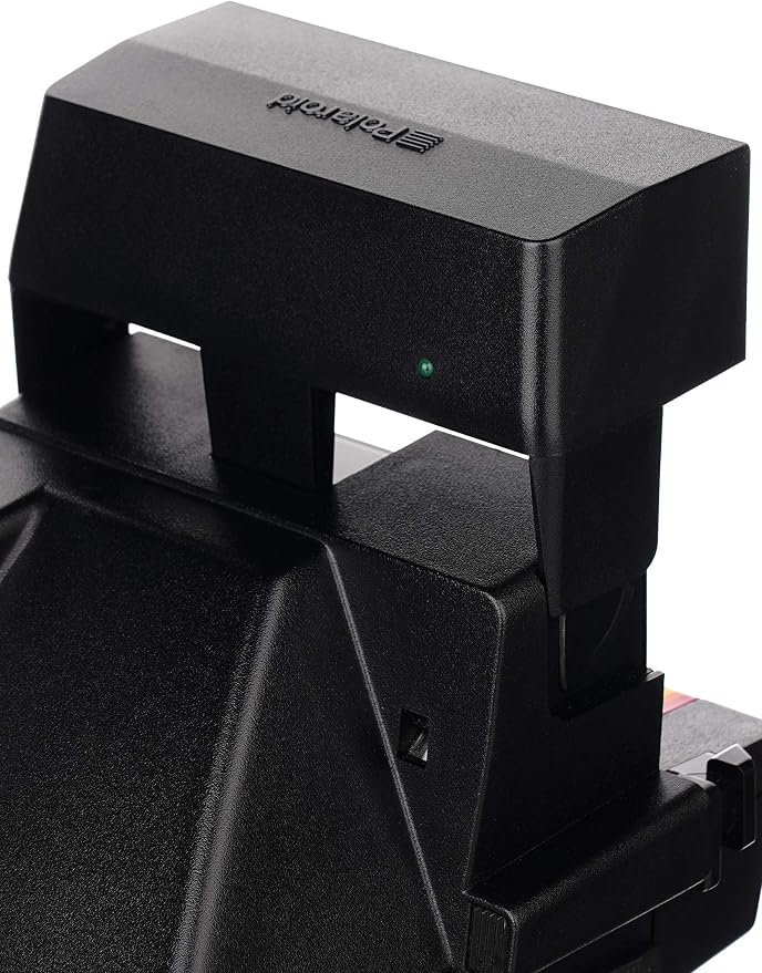Polaroid Spirit 600CL Instant Camera – Vintage 600 Series | Refurbished Classic - Image 4