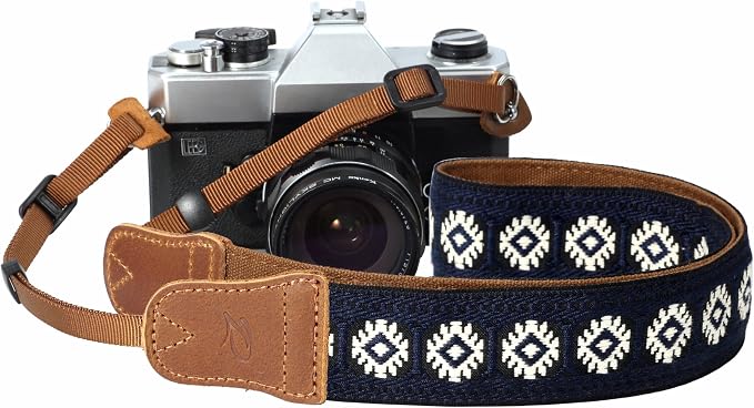 Padwa Lifestyle Camera Strap - Image 8