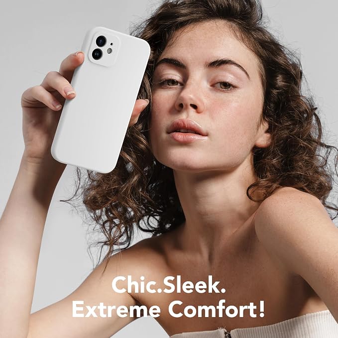 Magnetic for iPhone 12 Case, Compatible - Image 8