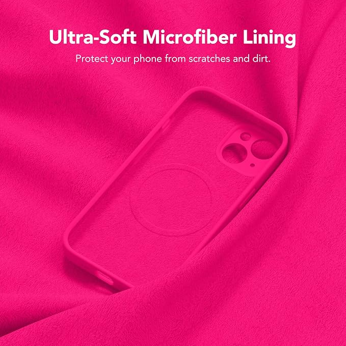 Magnetic for iPhone 15 Case, Compatible - Image 6
