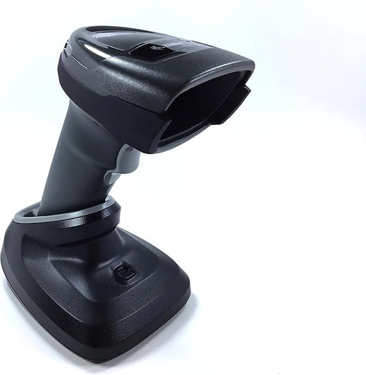 Zebra Symbol DS2278-SR Wireless 2D/1D Bluetooth Barcode Scanner/Imager by ZEBRA