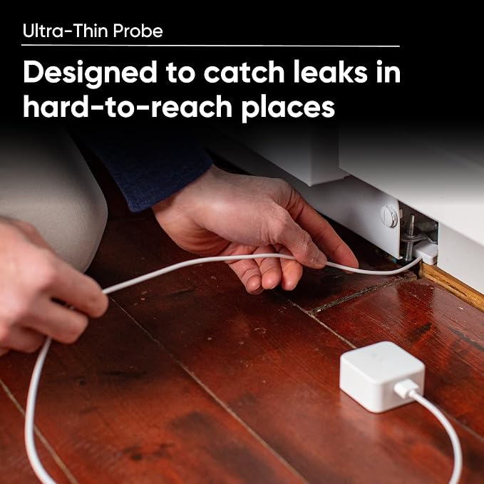 Wyze Leak Sensor Probe 2-Pack - Image 3