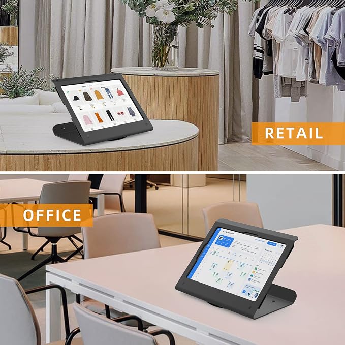 Tablet POS Stand - Image 2