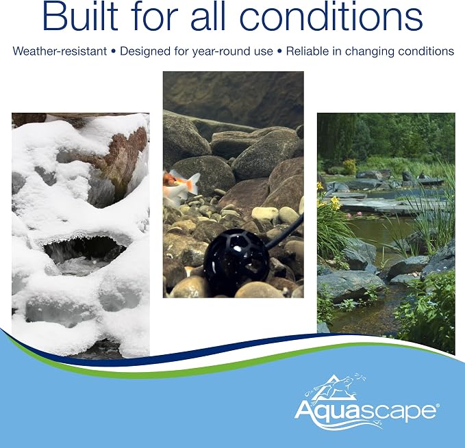 Aquascape Smart Pond Thermometer - Image 7