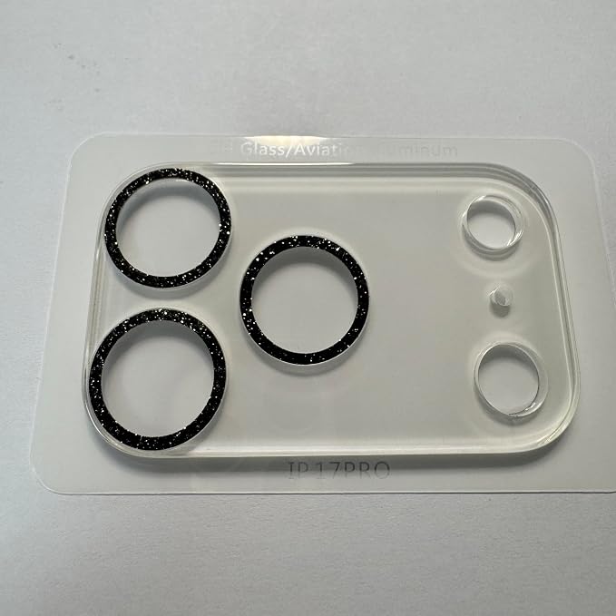 Dengduoduo 3 Pack Camera Lens Protector - Image 3