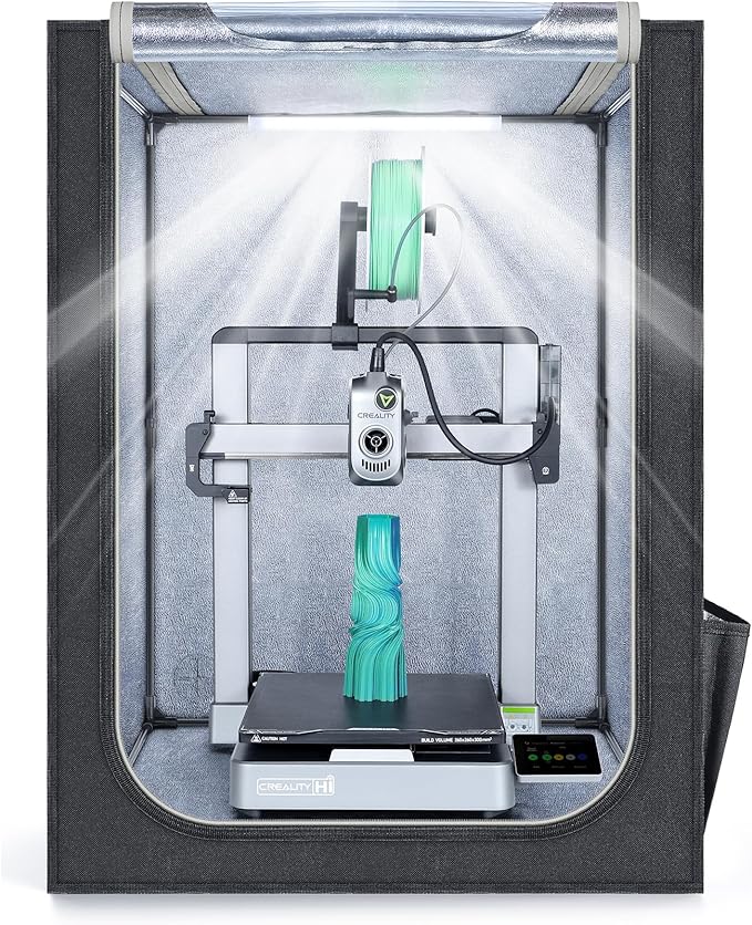 YOOPAI 3D Printer Enclosure by YOOPAI