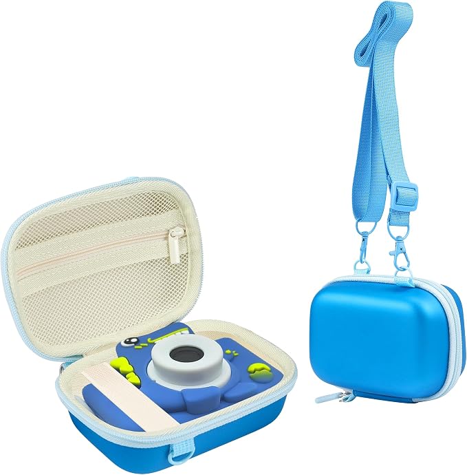 Leayjeen Kids Camera Case Compatible by Leayjeen