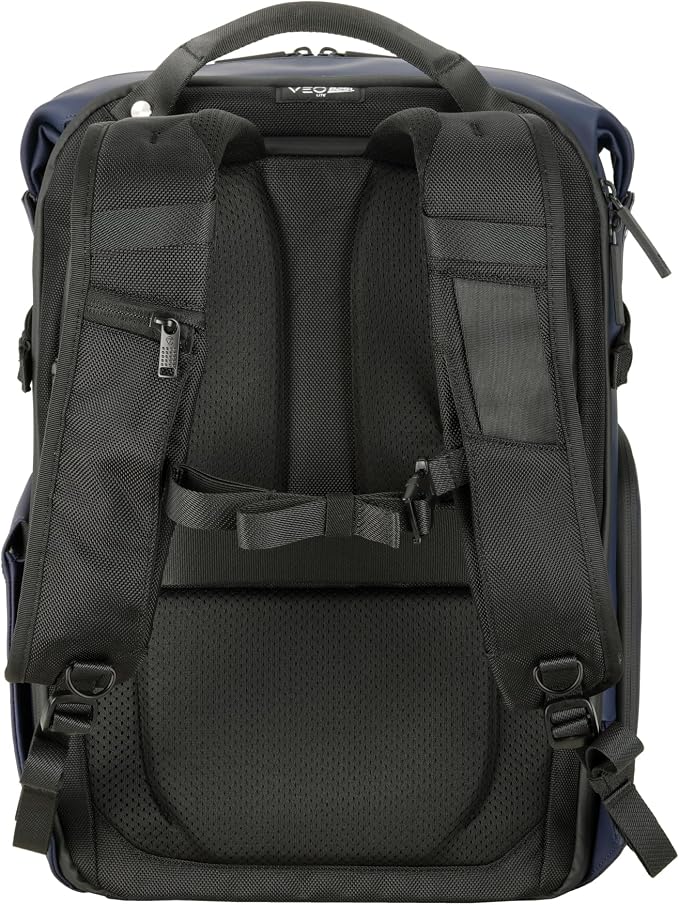 VANGUARD VEO Lite B25L Camera & Everyday Backpack – Fits Full-Frame Camera - Image 14