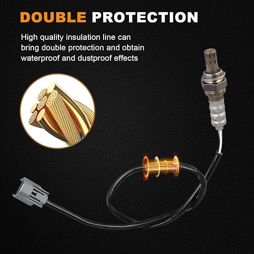 Oxygen O2 Sensor Compatible - Image 6