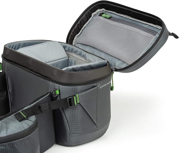 Think Tank Rotation 50L+ Camera Backpack - Image 7