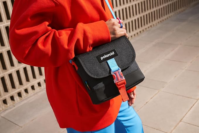 Polaroid Box Camera Bag - Image 5