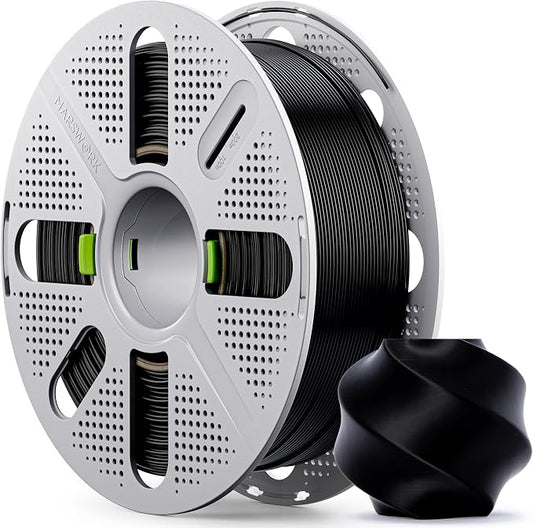 PLA Basic, Pre-Dried Filament by MarsWork