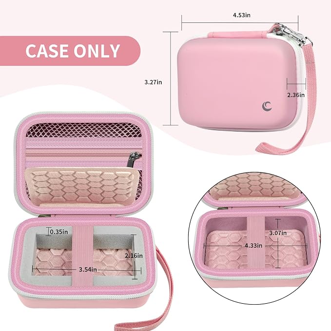 Comecase Carrying & Protective Case - Image 5